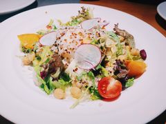 -新贝乐意大利餐厅(苏州中心店)