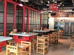 大堂-蛙一刀·麻椒鱼火锅(金仙桥店)