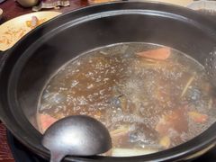 -滇野云南野生菌餐厅(陕西南路店)