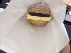 -CARINO BAKERY&CAFE(人广来福士店)