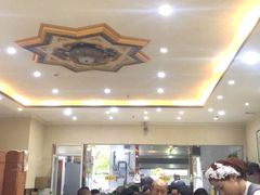 -果渊斋老米家泡馍馆(学诚广场店)