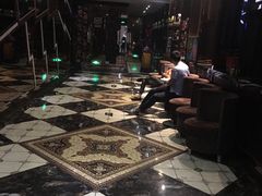 -嗨歌纯K量贩式KTV(海天国际广场店)