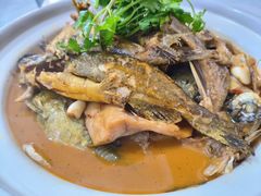 -王家土菜馆(霍山县店)