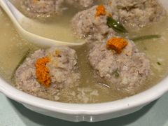 -玉华台饭庄·淮扬菜·烤鸭(望京店)