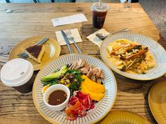 -BAKER&SPICE(安福路店)