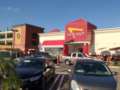 -In-N-Out Burger(LAX)