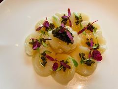 低温北海道带子-解香楼(八盘岭路店)