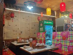 -人民公社铁锅炖·东北菜(卫国道店)