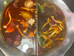 -湊湊火锅·茶憩(上海合生汇店)