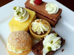 -上海丽笙精选海仑宾馆·莫赛克餐厅