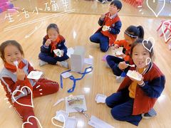 -飞童凡响艺术学校(松江区九里亭校区)