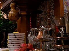 -萨拉漫饮食(北京中路店)