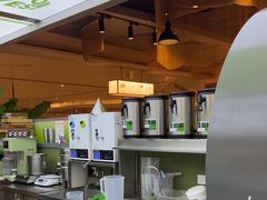 -Yes Lemon就是柠·手打柠檬茶(苏州中心一店)