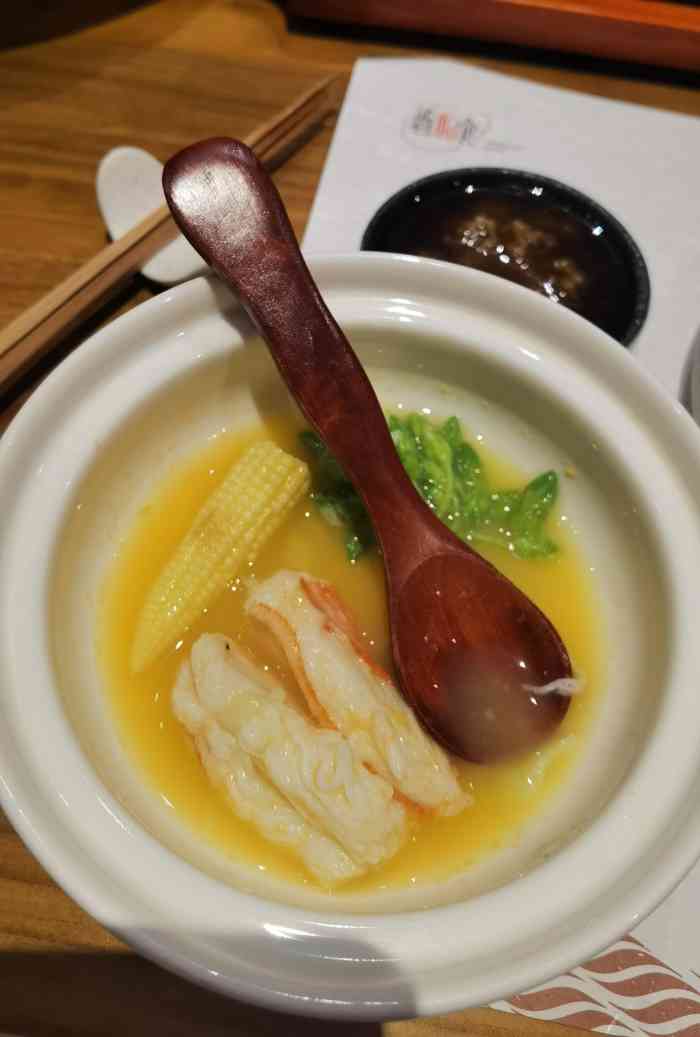 孟君和食-"补发支持一下日料歺饮行业:二次打卡南宁高.