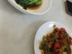 -南小馆(迪士尼小镇店)