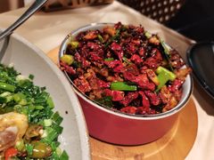 -山石榴·贵州菜(丰盛里店)