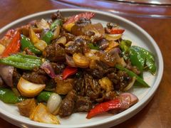 -诺敏塔拉奶茶-布里亚特包子-手把肉(锦都会店)