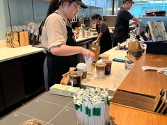 -星巴克(南京鼓楼医院店)