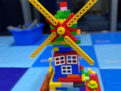 -奥兰熊科技中心(曲江校区)