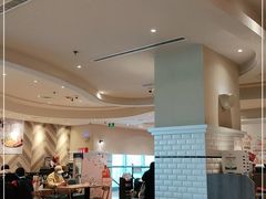 大堂-必胜客(安河桥北店)