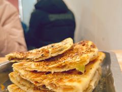 -杨家牛肉汤(淮建路店)