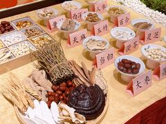 -钦善斋·养生膳食·精典川菜(武侯祠店)