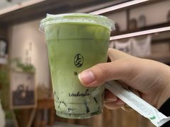-李山山茶事(景枫店)