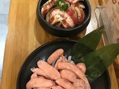 -九田家黑牛烤肉(溧水万达店)