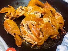 -老爷庙风味美食府(魏都大道店)