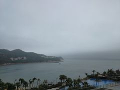 -东澳岛