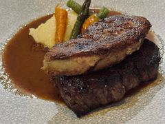 -BONAZZA 意大利餐厅