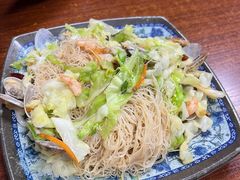 -福州人铭小吃