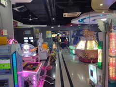 -天虹购物中心(石路店)