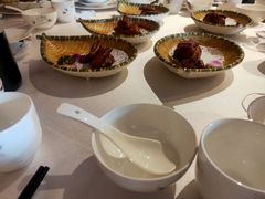 -景月阁空中食府(希尔顿酒店)