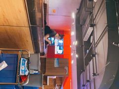 大堂-蚝太郎 • 海鲜烧烤(Upark店)