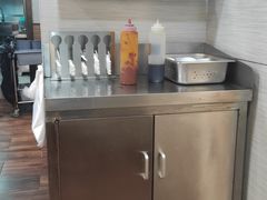 -新丰小吃(高沙店)