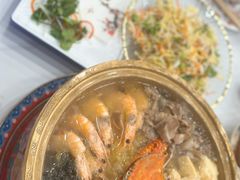 -老长春饺子馆(保利·春天里店)