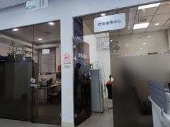 -上海名流星域汽车服务有限公司(内江路店)