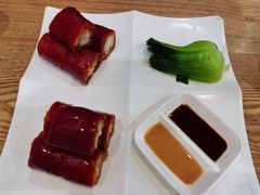 -赏点粤式点心(广州塔店)