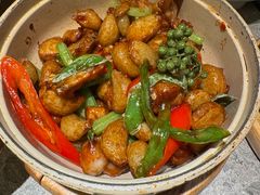-留半山·香港食堂(啦啦宝都店)