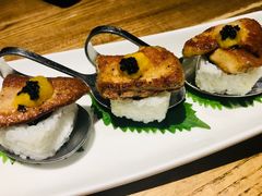 -阿吾罗日本料理(K11艺术中心店)