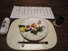 -空蝉怀石料理(益丰·外滩源店)