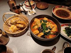 -塔哈尔·新疆盛宴(奉贤龙湖店)