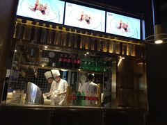 -蔴将·川菜(黄龙万科店)