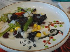 -尹兰楼西北风情餐厅(嘉定店)