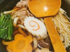 -喜寿司(金狮广场店)