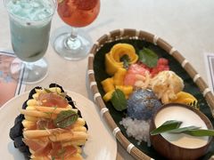 -成都仁恒格蓝柏薇酒店公寓