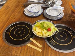 -厝味火锅·潮汕卤水火锅(十一合店)
