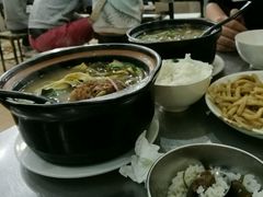 牛尾砂锅-清真·穆萨砂锅(大皮院店)