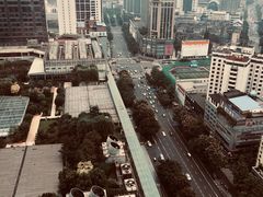 -富力丽思卡尔顿酒店·香荟全日制餐厅